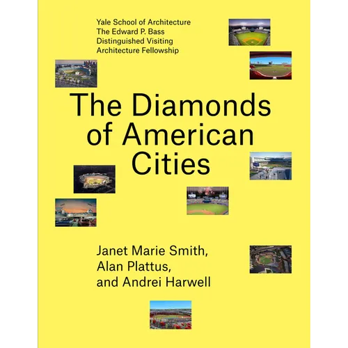 The Diamonds of American Cities