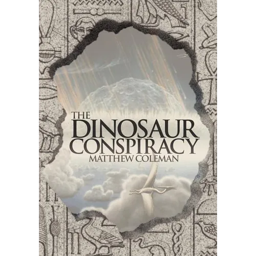 The Dinosaur Conspiracy