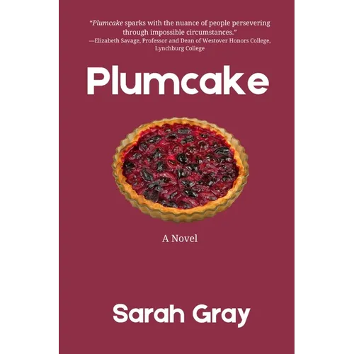Plumcake