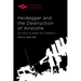 Heidegger and the Destruction of Aristotle: On How to Read the Tradition