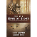 Tell Me a Huntin' Story: True Stories of Faith and Adventure
