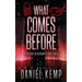What Comes Before