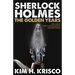 Sherlock Holmes the Golden Years - Five New 'Post-Retirement' Adventures