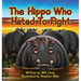 The Hippo Who Hated To Fight