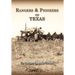 Rangers and Pioneers of Texas