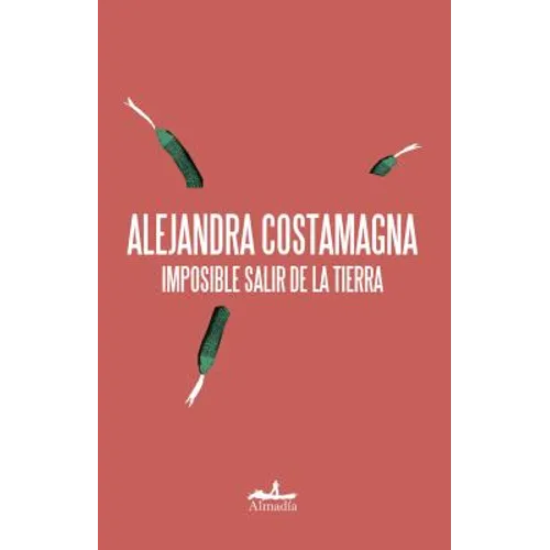 Imposible Salir de la Tierra