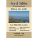 Sea of Galilee & Northern Israel Biblical Sites Guide