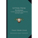 Letters From Alabama: Chiefly Relating To Natural History (1859)