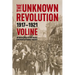 Unknown Revolution: 1917-1921