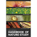 The Handbook Of Nature Study in Color - Wildflowers, Weeds & Cultivated Crops