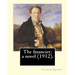 The financier; a novel (1912). By: Theodore Dreiser: Published in 1912, The Financier, a novel by Theodore Dreiser, is the first volume of the Trilogy