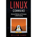 Linux Command: Advanced Methods and Strategies to Shell Scripting
