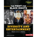 Diversity and Entertainment: Black Lives in Media