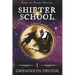 Shifter School: A Wyrdos Universe Novel