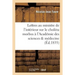 Lettres Au Ministre de l'Intérieur Sur Le Choléra Morbus À l'Académie Des Sciences: & À l'Académie Royale de Médecine Sur Les Saisons Les Plus Favorab