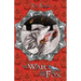 The War and the Fox: Calatians Book 3