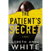 The Patient's Secret