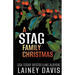 A Stag Family Christmas
