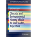 Climatic and Environmental History of Isla de Los Estados, Argentina