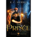The Prince: The Jester King Fantasy Series: Book Three
