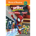 Spidey and His Amazing Friends: House-Sitting at Tony's: House-Sitting at Tony's