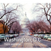 Washington, D.C. Then and Now