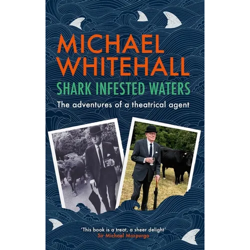 Shark-Infested Waters