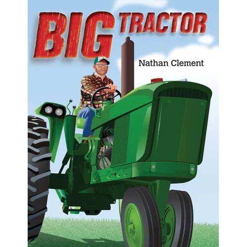 Big Tractor