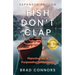Fish Don't Clap: Planning For A Purposeful Retirement