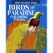 Birds of Paradise Coloring Pages - Bird Coloring Book