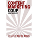 Content Marketing Coup: Desktop Battle Book