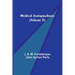 Medical Jurisprudence (Volume 3)