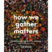 How We Gather Matters: Sustainable Event Planning for Purpose and Impact