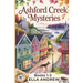 Ashford Creek Mystery Box Set: Books 1-3