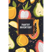 Pantry Inventory: Family Kitchen, Checklist For Pantry, Freezer Stock, Refrigerator, Record & Keep Track Product, Plus Grocery List Page