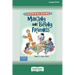 The Survival Guide for Making and Being Friends [Large Print 16 Pt Edition]