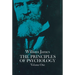 The Principles of Psychology, Vol. 1: Volume 1