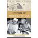 History of Modern India