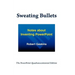 Sweating Bullets: Notes about Inventing PowerPoint