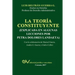 La Teoría Constituyente: (Explicada En Algunas Lecciones Por Petra Dolores Landaeta)
