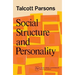 Social Structure & Person