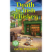 Death by Irish Whiskey