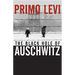 The Black Hole of Auschwitz