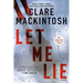 Let Me Lie