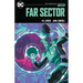 Far Sector: DC Compact Comics Edition