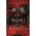 Iron & Embers: An epic fantasy romance