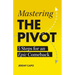 Mastering the PIVOT: 5 Steps for an Epic Comeback