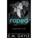 Roped