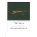Tiresias: The Collected Poems of Leland Hickman