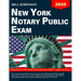 New York Notary Public Exam: Learn All The Secrets to Pass The 40 Questions of The Exam on Your First Attempt, Mastering The Subject Exam Strategie